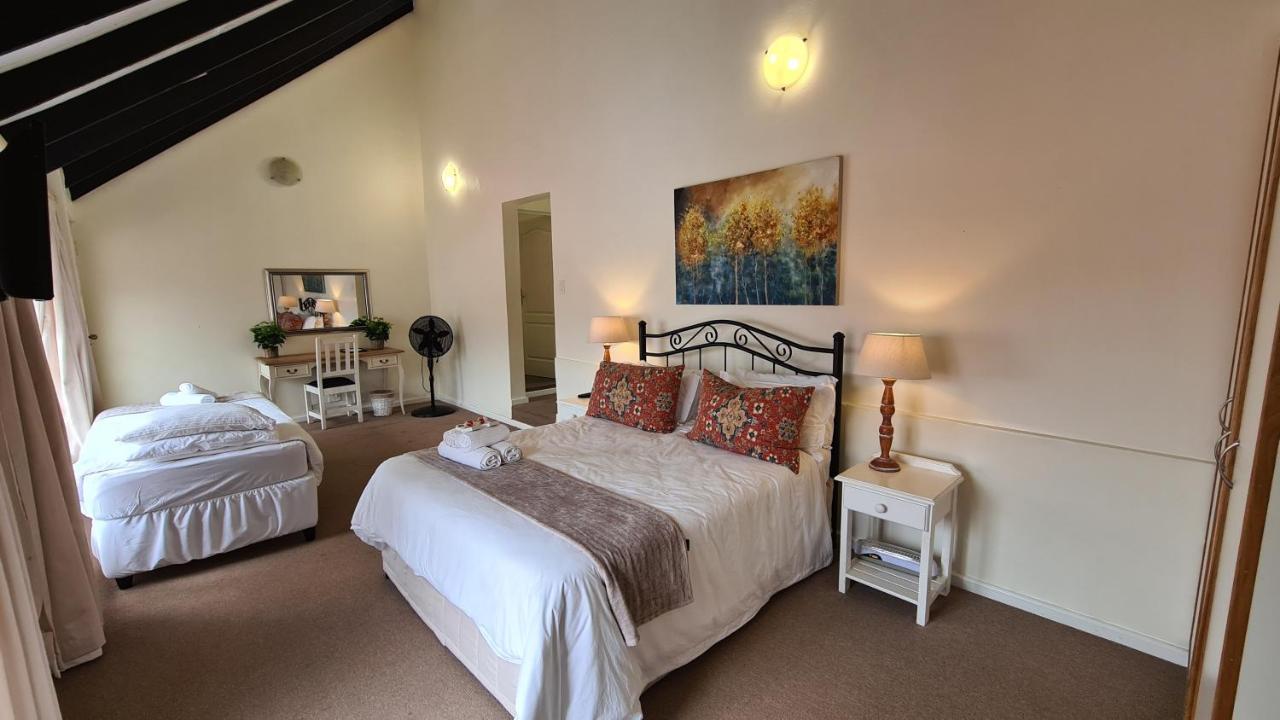 Hathaway Guest House 东伦敦 外观 照片