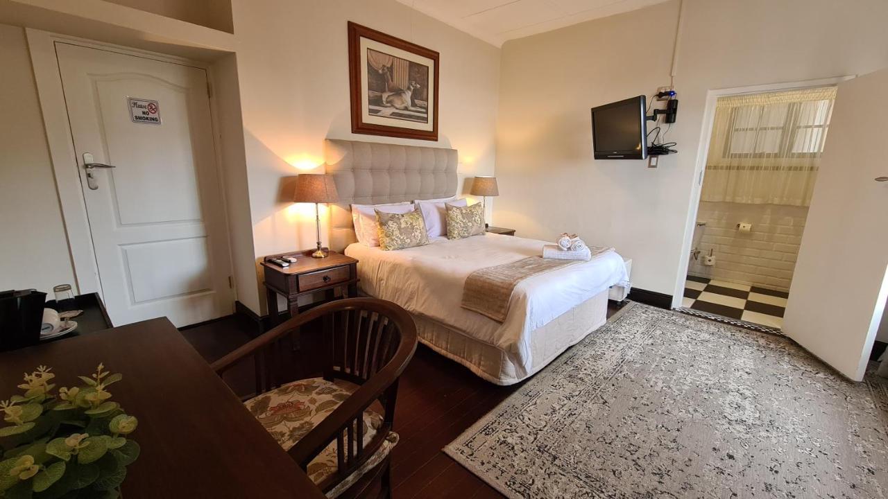 Hathaway Guest House 东伦敦 外观 照片