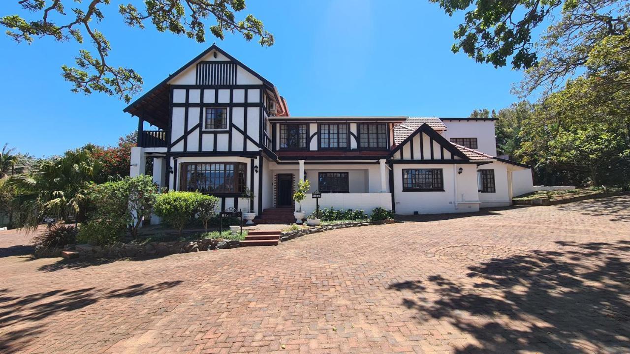 Hathaway Guest House 东伦敦 外观 照片