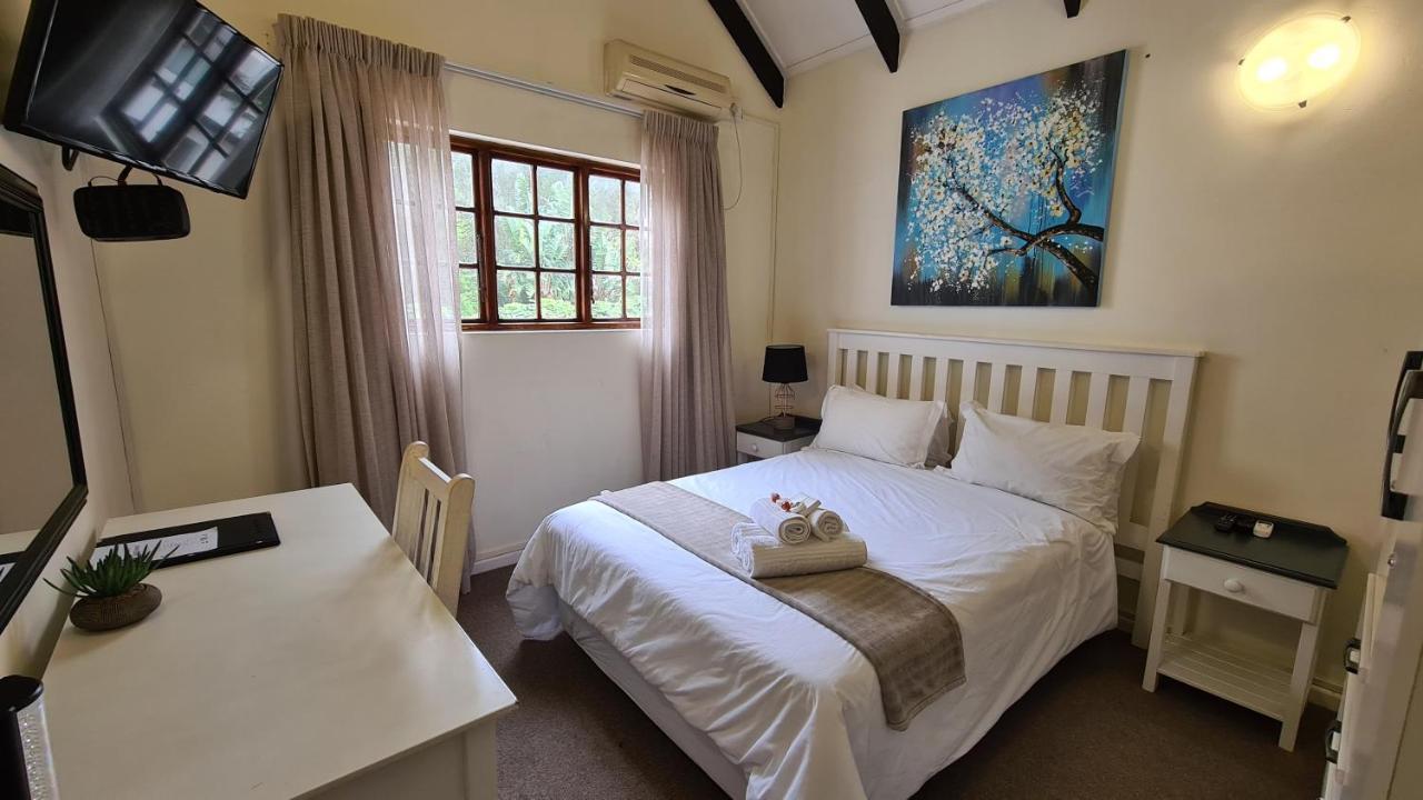Hathaway Guest House 东伦敦 外观 照片
