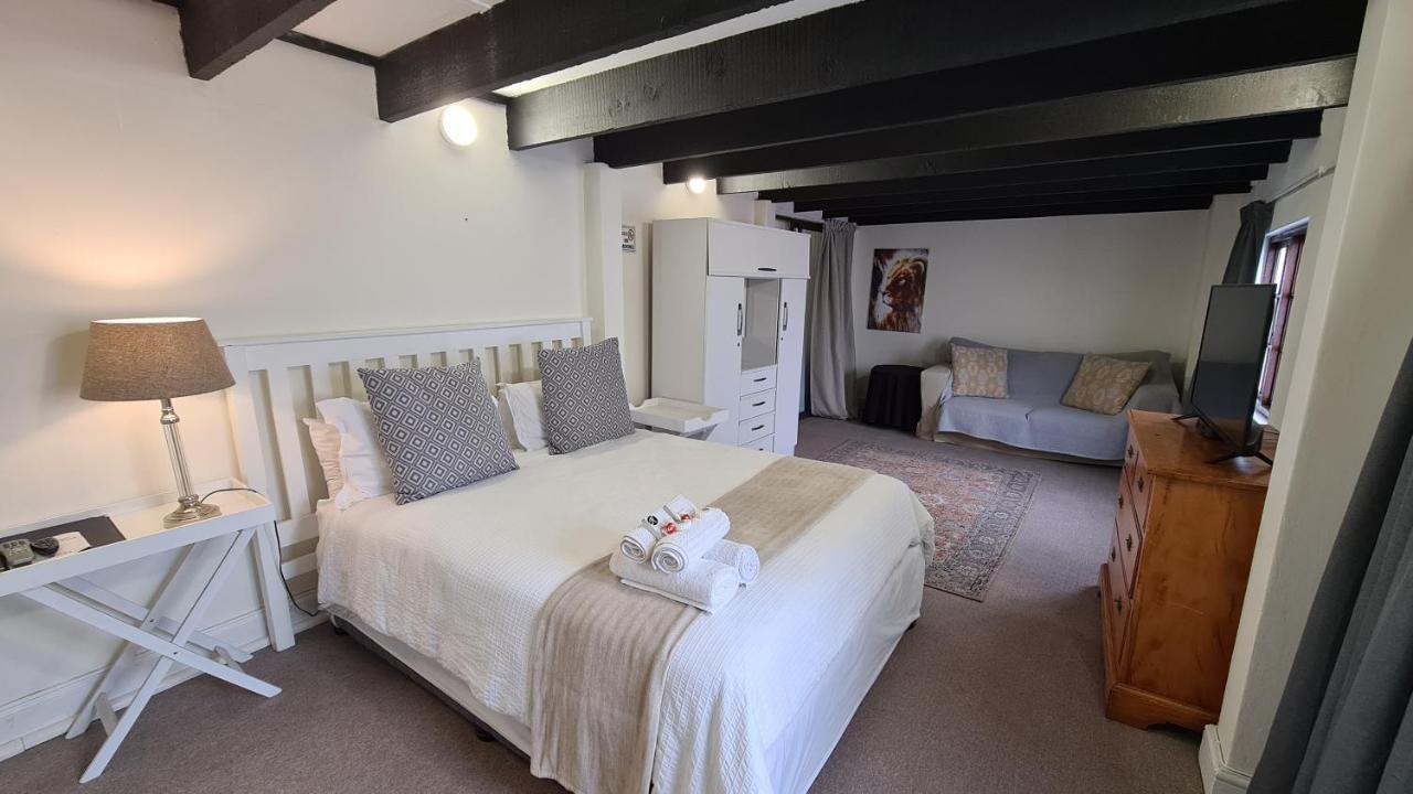 Hathaway Guest House 东伦敦 外观 照片