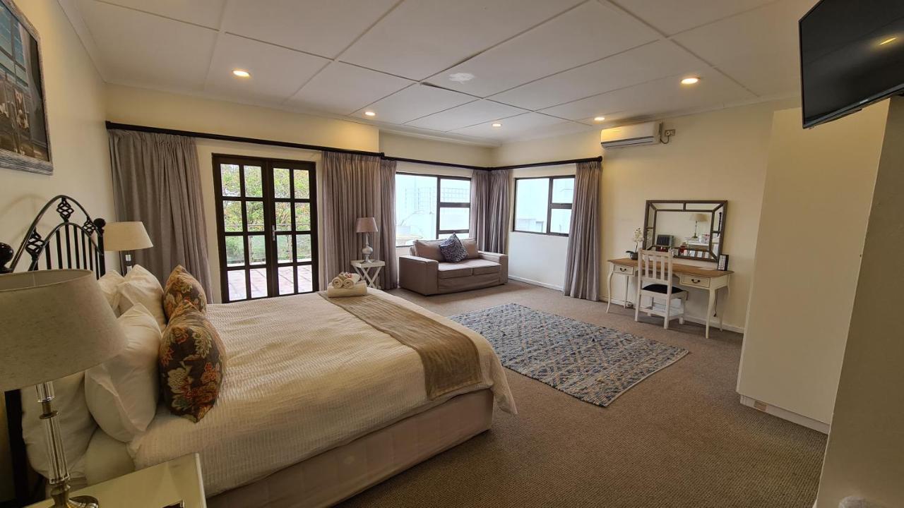 Hathaway Guest House 东伦敦 外观 照片