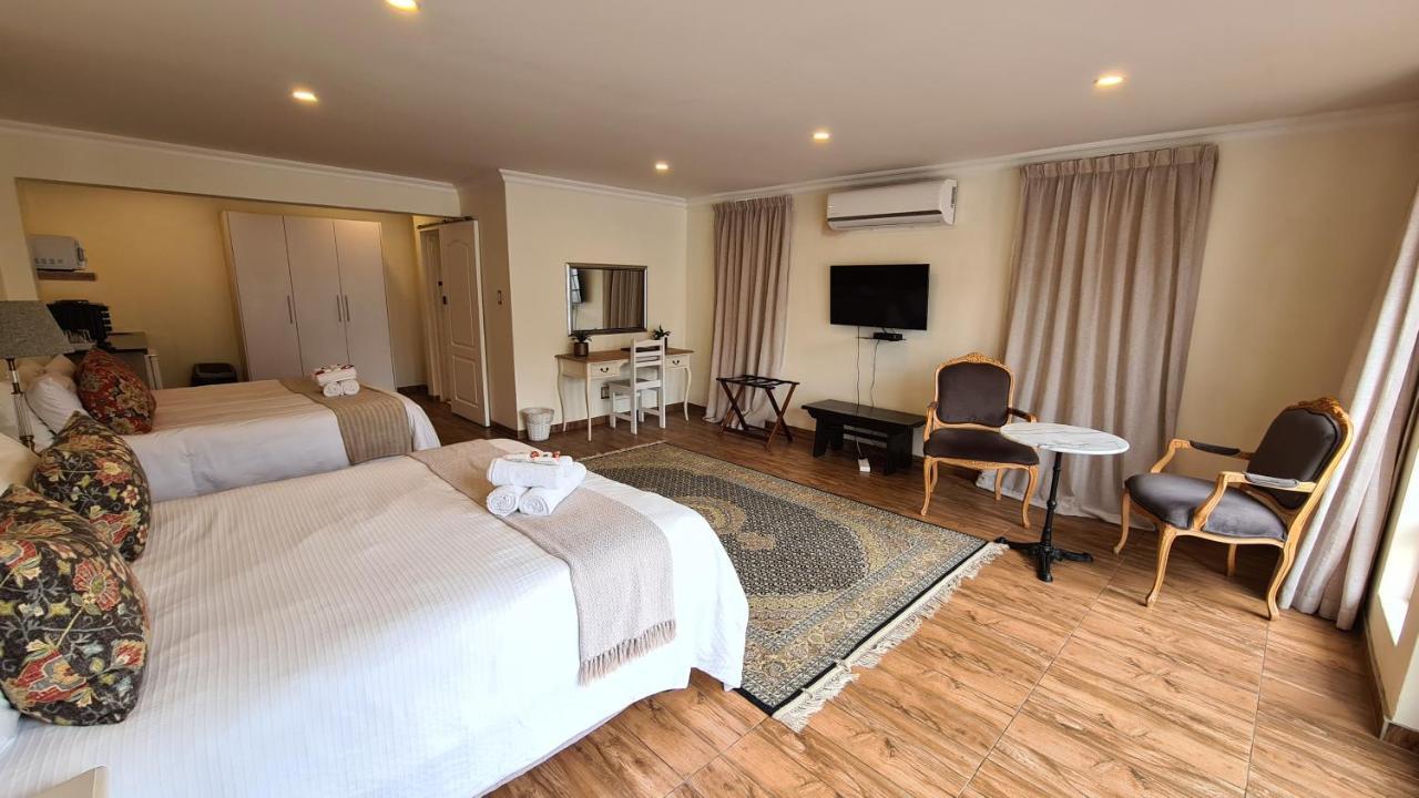 Hathaway Guest House 东伦敦 外观 照片