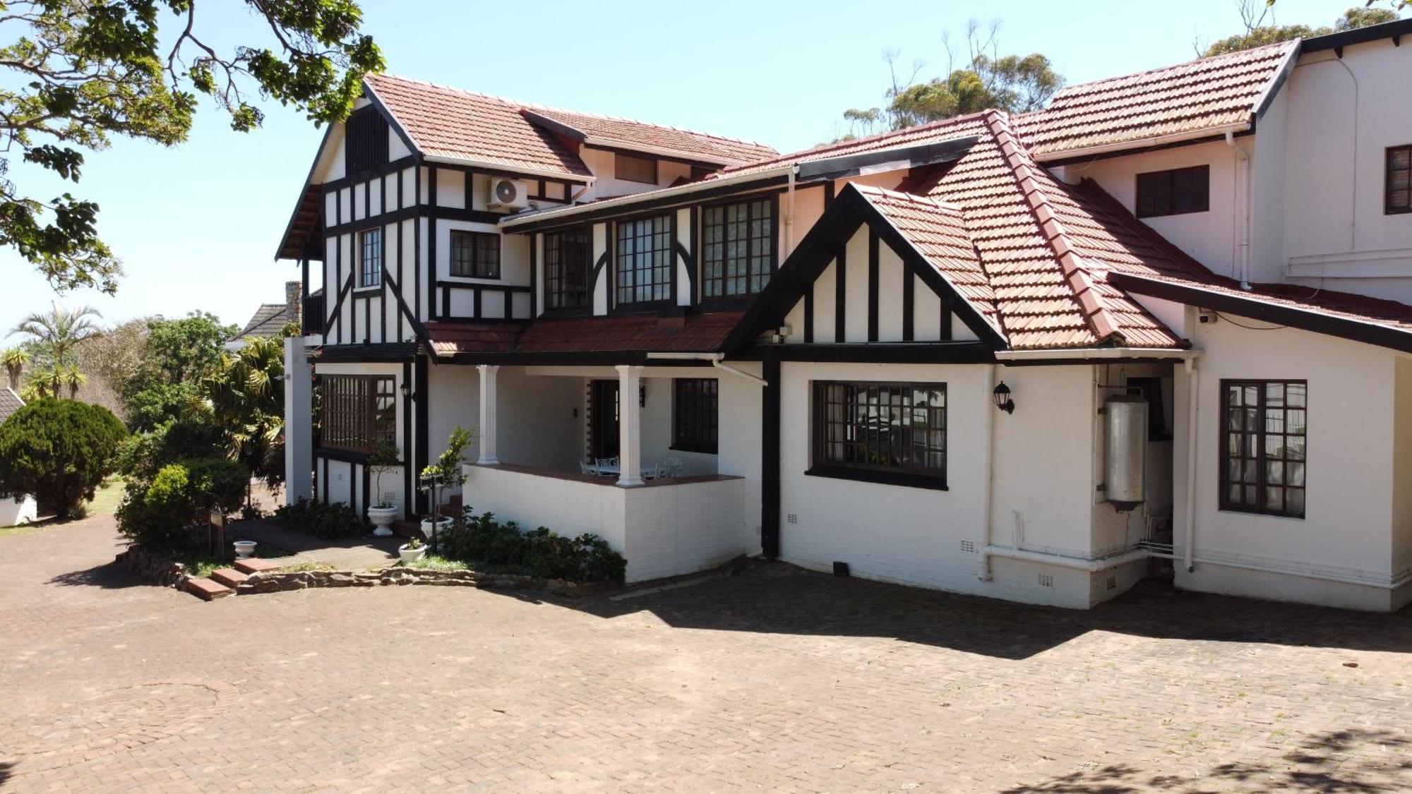 Hathaway Guest House 东伦敦 外观 照片