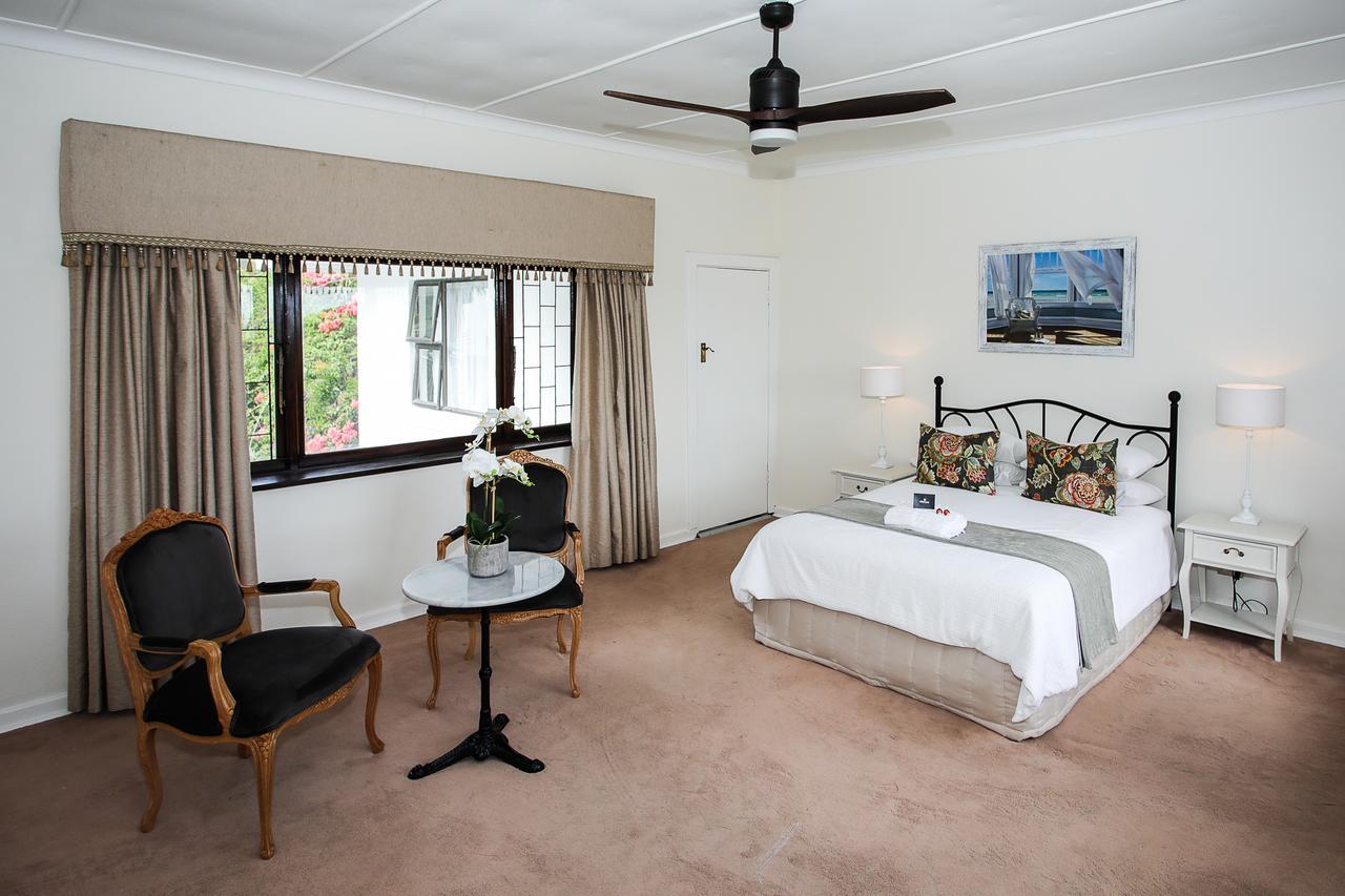 Hathaway Guest House 东伦敦 外观 照片