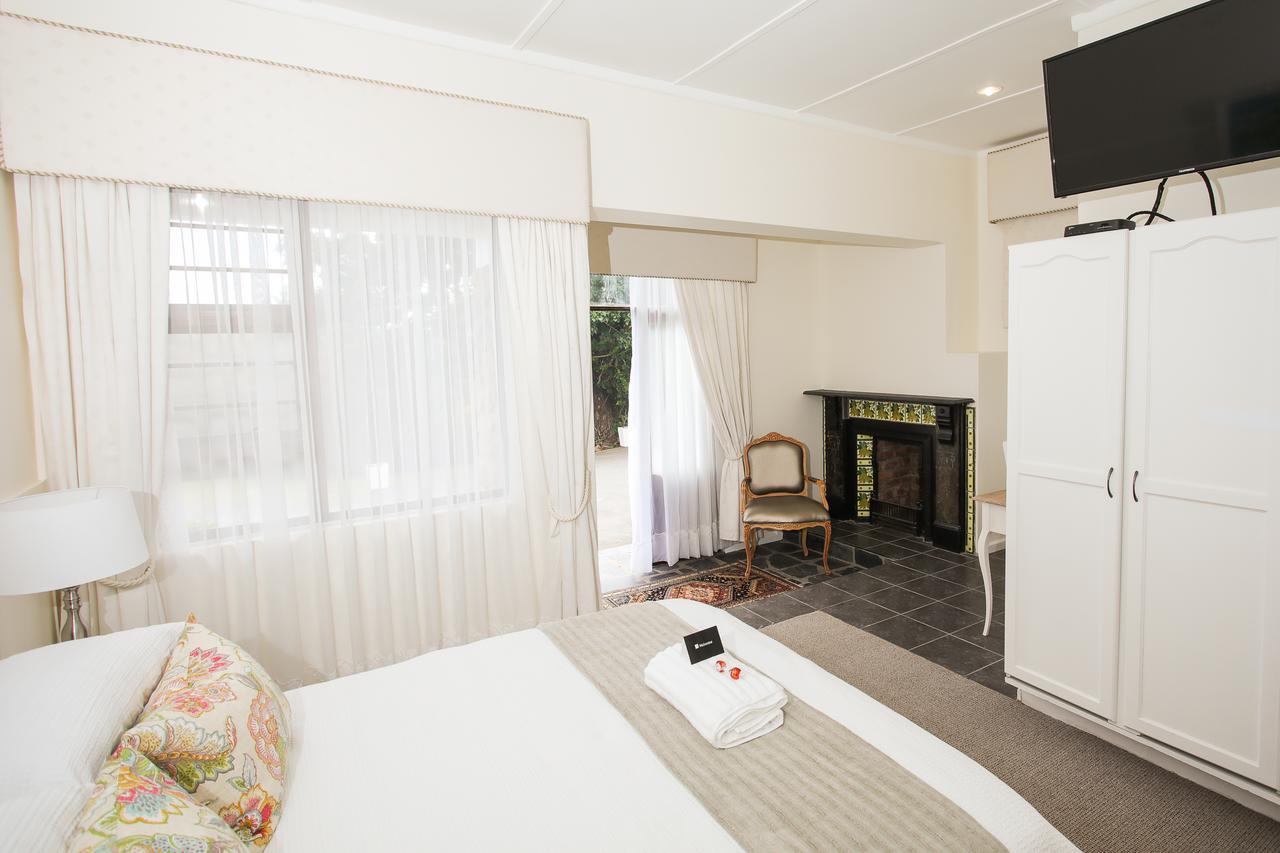 Hathaway Guest House 东伦敦 外观 照片